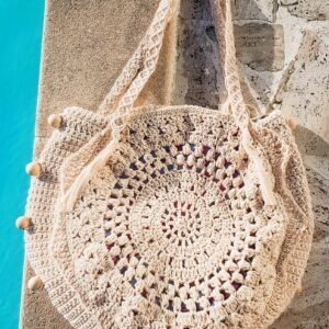 Sac Mandala Bohème