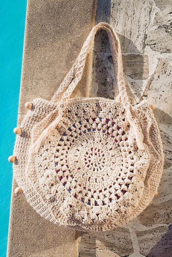 Sac Mandala Bohème