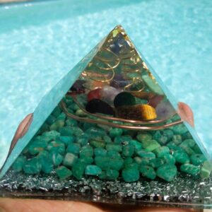 Emergence de Cristal