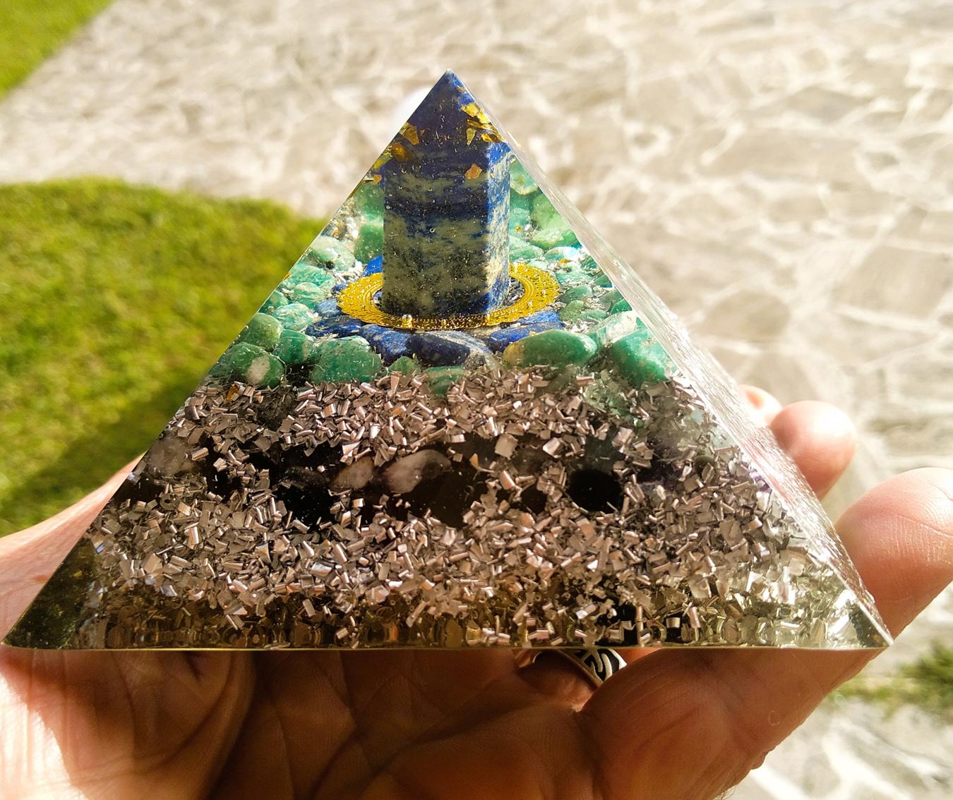 Pyramide de Khéops