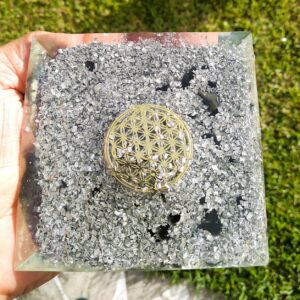 Obélisque en Lapis Lazuli