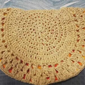 Déjeuner à la plage